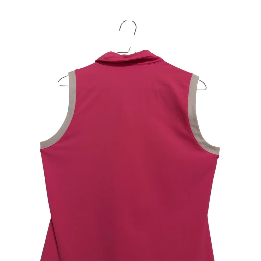 Nike measurements chest